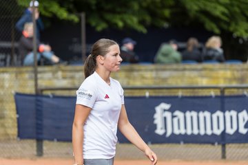 Bild 116 - BL DTV Hannover - BW Dresden Blasewitz : Ergebnis: 2:7